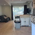 Flat With Sea View Antibes