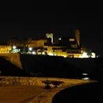 Apartman Flat With Sea View Antibes