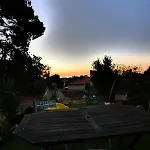 Flat With Sea View Apartman Antibes