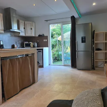Appartement Flat With Sea View