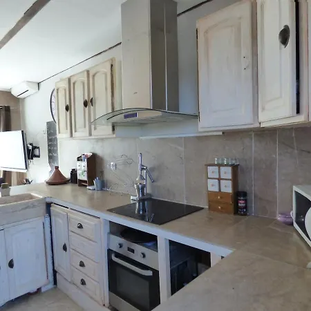 Appartement Flat With Sea View