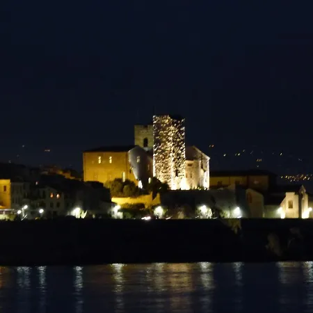 Appartamento Flat With Sea View *