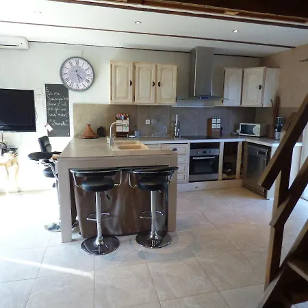 Appartement Flat With Sea View *