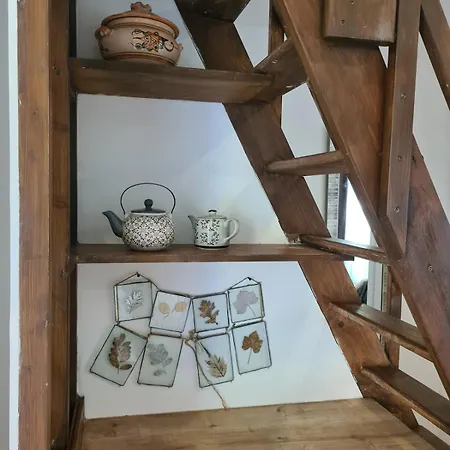 Flat With Sea View Appartement *