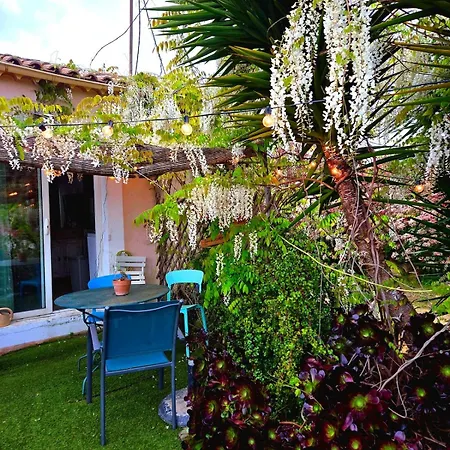 Flat With Sea View Appartement