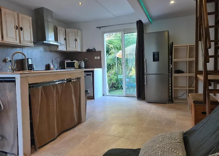 Appartamento Flat With Sea View
