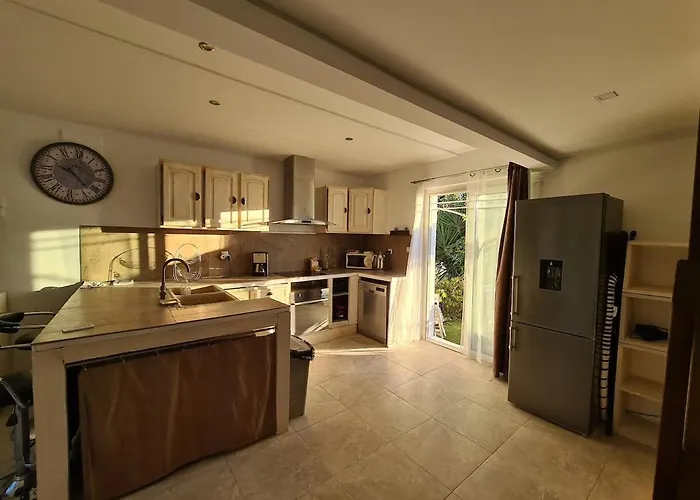 Appartamento Flat With Sea View Antibes