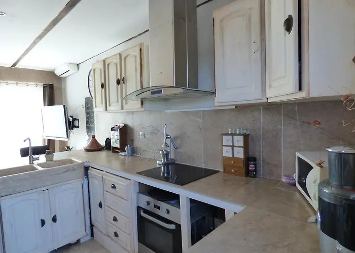 Appartamento Flat With Sea View