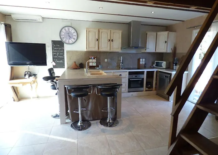 Appartamento Flat With Sea View *