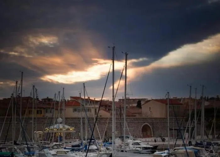 Appartamento Flat With Sea View *