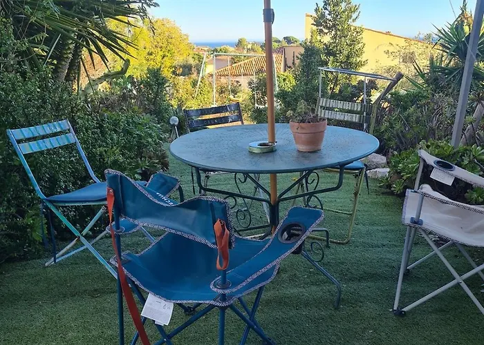 Appartamento Flat With Sea View